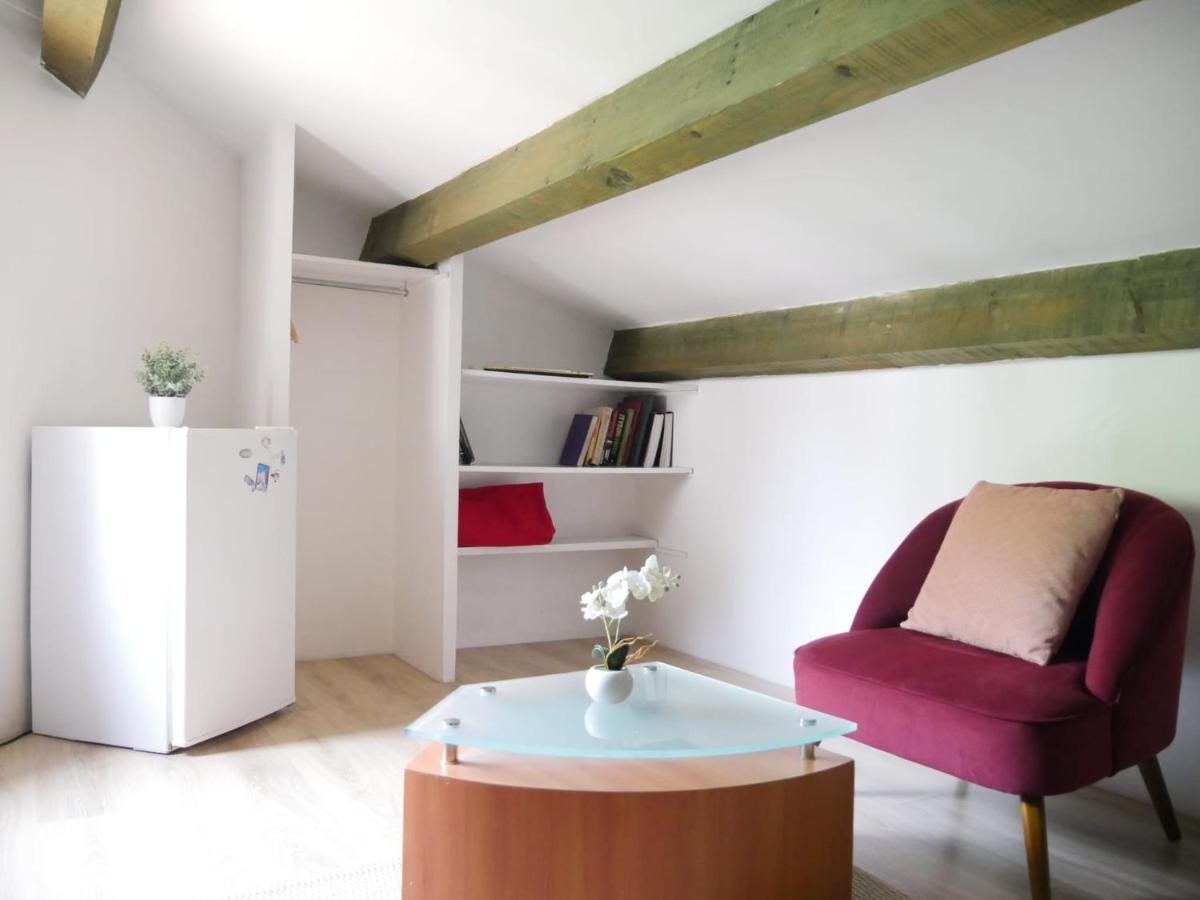 Private Room Montpellier Exteriér fotografie