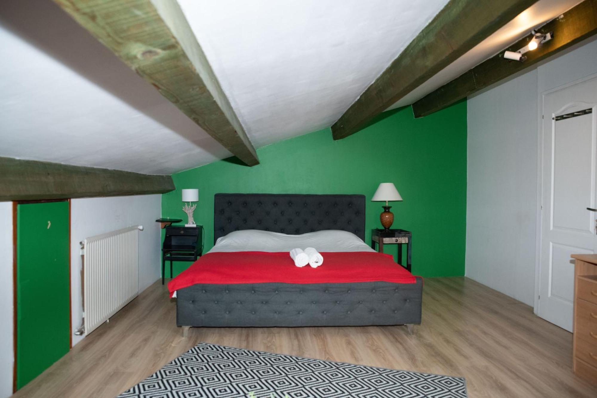 Private Room Montpellier Exteriér fotografie