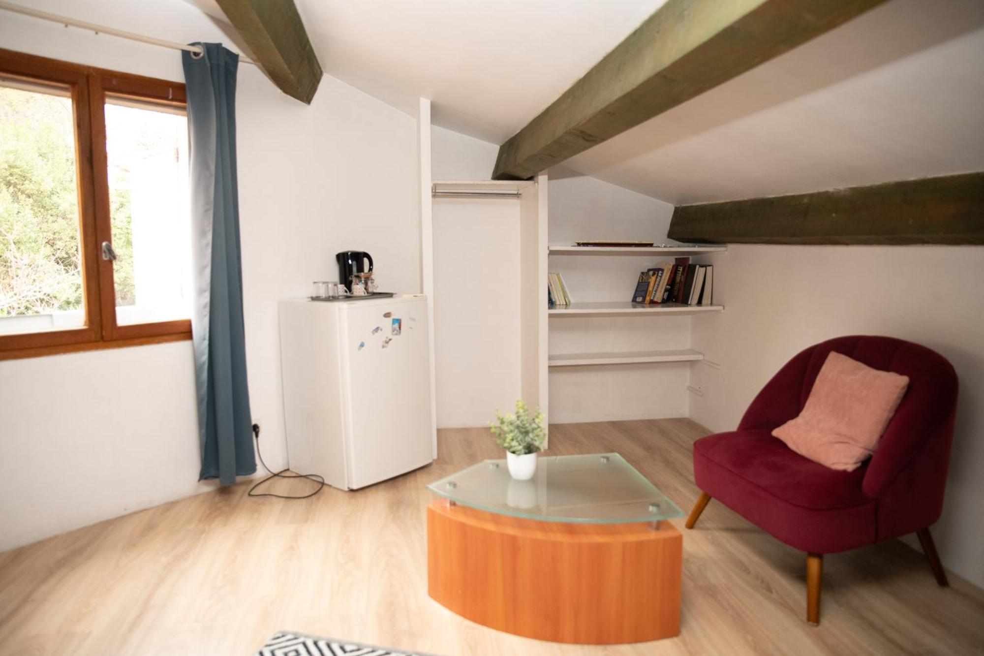 Private Room Montpellier Exteriér fotografie
